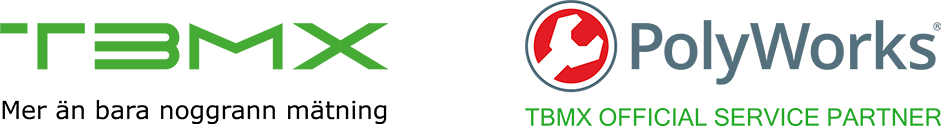 TBMX Logotyp